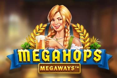 Megahops Megaways