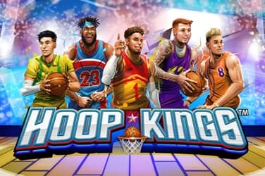 Hoop Kings