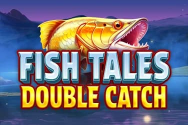 Fish Tales: Double Catch