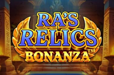 Ra's Relics Bonanza