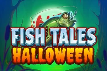 Fish Tales: Halloween
