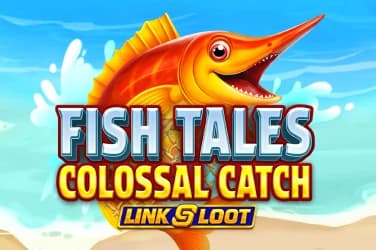Fish Tales: Colossal Catch Link & Loot