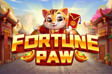 Fortune Paw