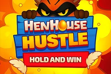 Henhouse Hustle: Hold and Win