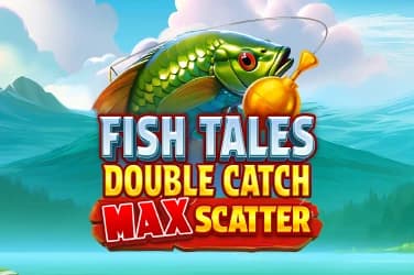 Fish Tales: Double Catch Max Scatter