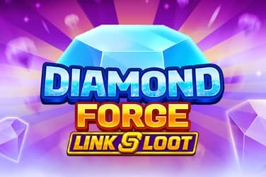 Diamond Forge: Link & Loot