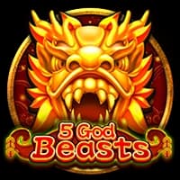 5 God beasts