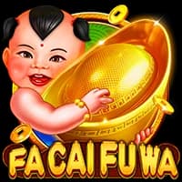 Fa Cai Fu Wa