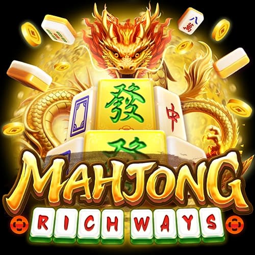 Mahjong Rich Ways