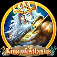 King of Atlantis
