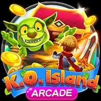 K.O. Island