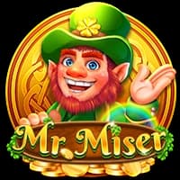Mr. Miser