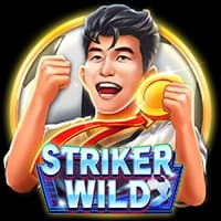 Striker WILD