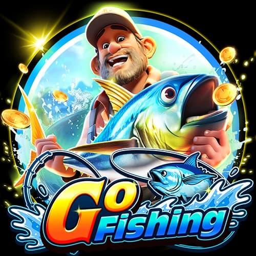 Go Fishing