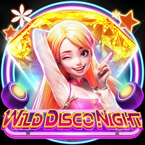 Wild Disco Night