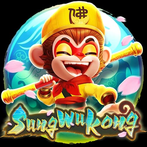 Sung Wukong