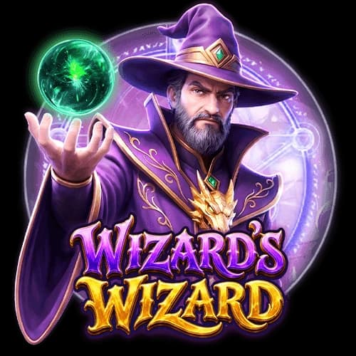 Wizard's Wizard