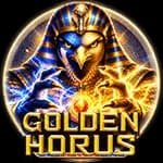 Golden Horus
