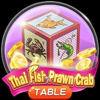 Thai Fish Prawn Crab