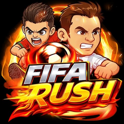 FIFA RUSH