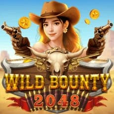 WILD BOUNTY 2048