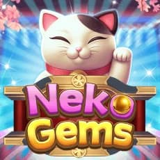 Neko Gems