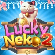 Lucky Neko 2