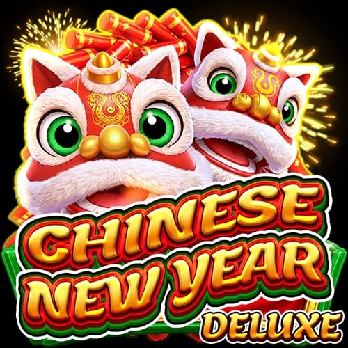 CHINESE NEW YEAR DELUXE
