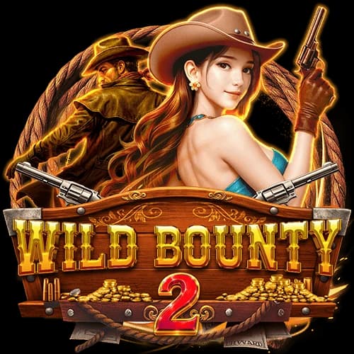 WILD BOUNTY 2