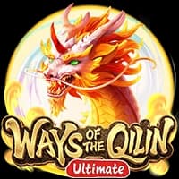 WAYS OF THE QILIN Ultimate
