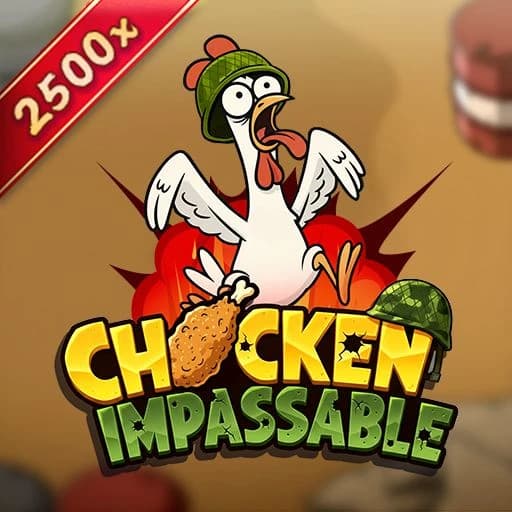 Chicken Impassable