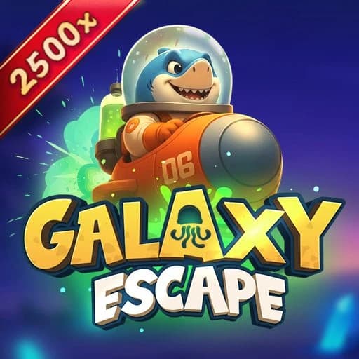 Galaxy Escape SL