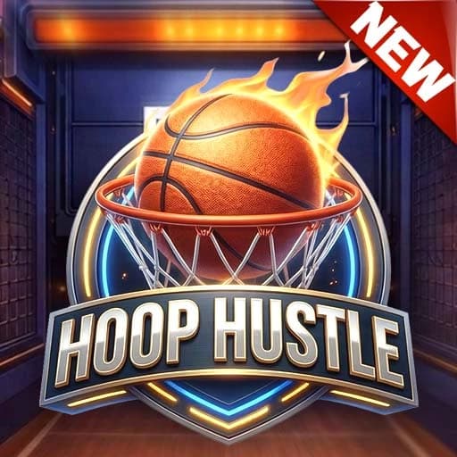 Hoop Hustle SL