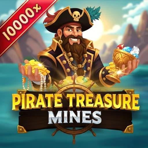 Pirate Treasure Mines SL