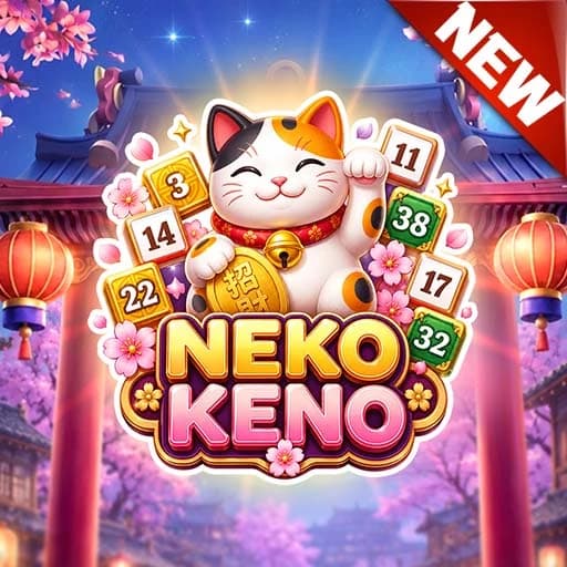 Neko Keno
