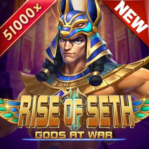 Rise Of Seth: Gods At War