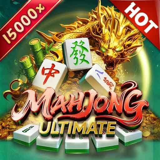 Mahjong Ultimate