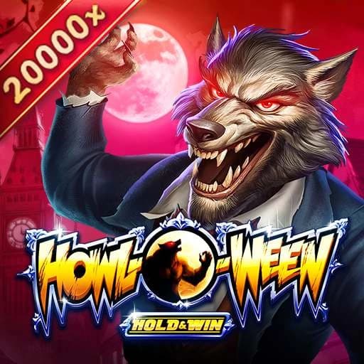Howl-O-Ween