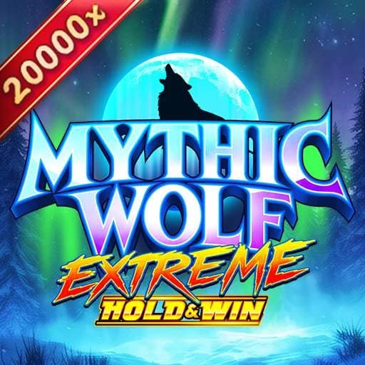 Mythic Wolf Extreme