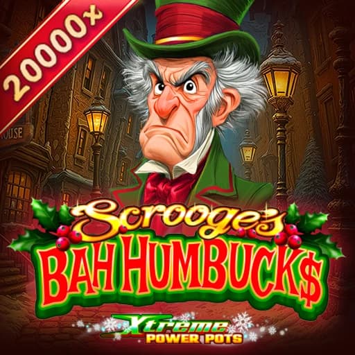 Scrooges Bah Humbucks