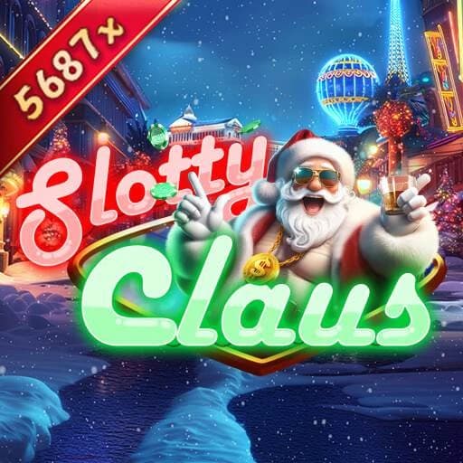 Slotty Claus