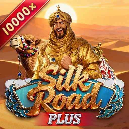 Silk Road Plus