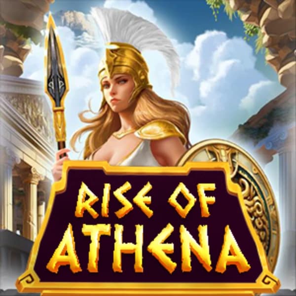 Rise of Athena