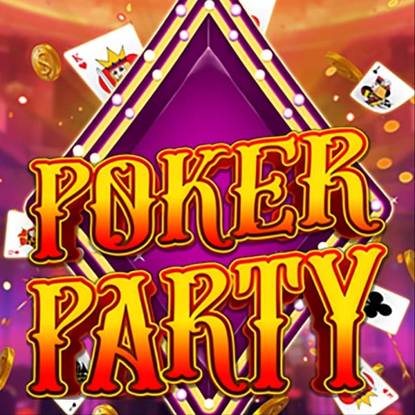 Poker Party