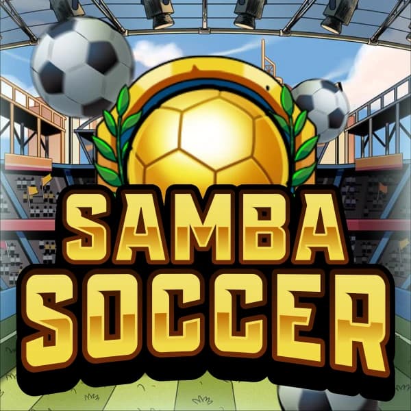 Samba Soccer