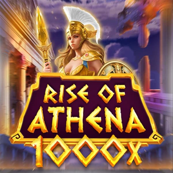 Rise of Athena 1000