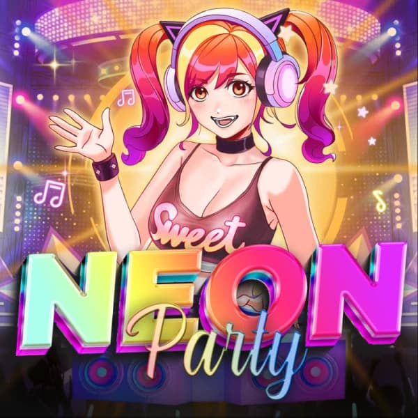Neon Party