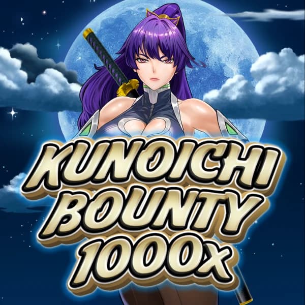 Kunoichi Bounty 1000