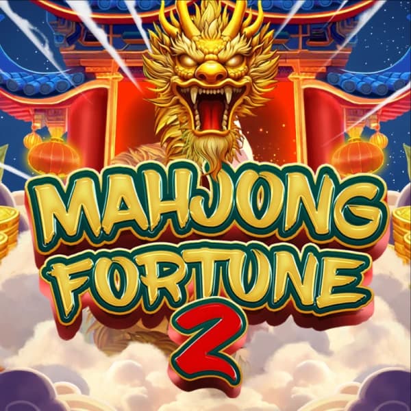 Mahjong Fortune 2