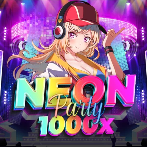 Neon Party 1000